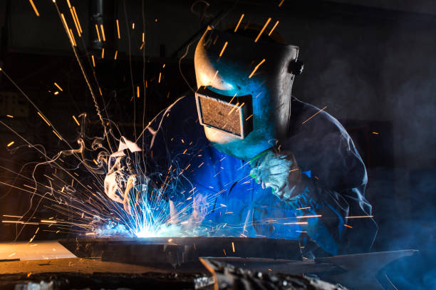 Trusted Carle Place, NY Welder & Metal Fabrication Experts