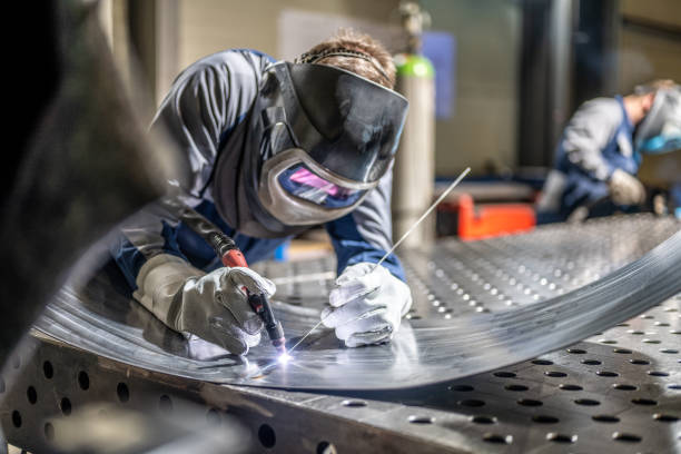 Affordable Welder Services in Carle Place, NY