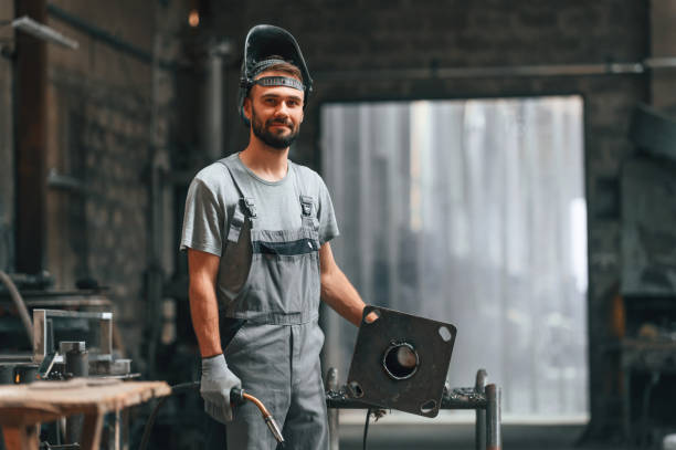 Best Automation and Robotic Welding in Carle Place, NY