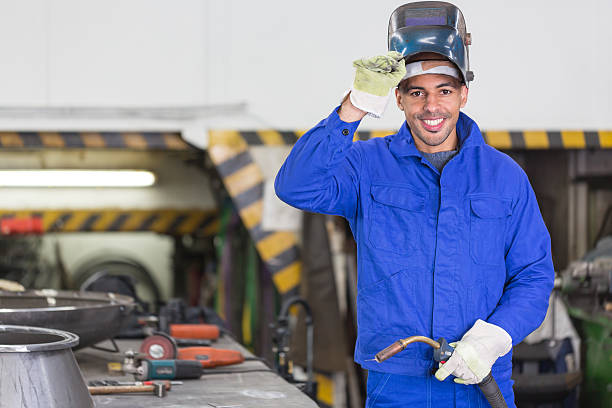Best Aerospace and Defense Welding in Carle Place, NY